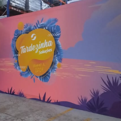 Backdrop